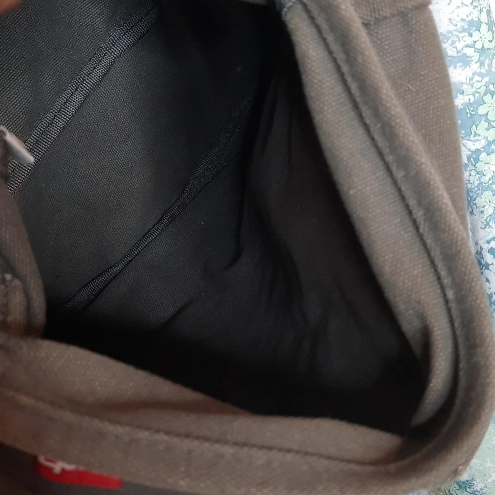 Epic brand crossbody bag boho cargo 90's vintage